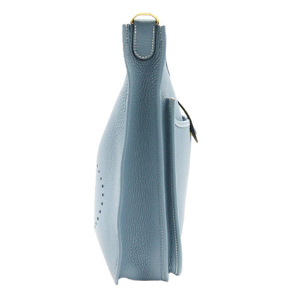 Hermes Evelyne 3 PM Shoulder Bag 056277CC