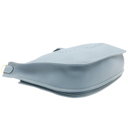 Hermes Evelyne 3 PM Shoulder Bag 056277CC