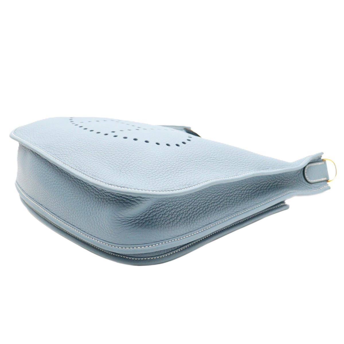 Hermes Evelyne 3 PM Shoulder Bag 056277CC