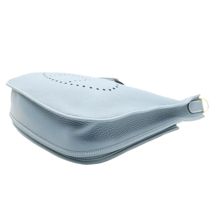 Hermes Evelyne 3 PM Shoulder Bag 056277CC