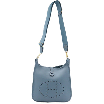 Hermes Evelyne 3 PM Shoulder Bag 056277CC