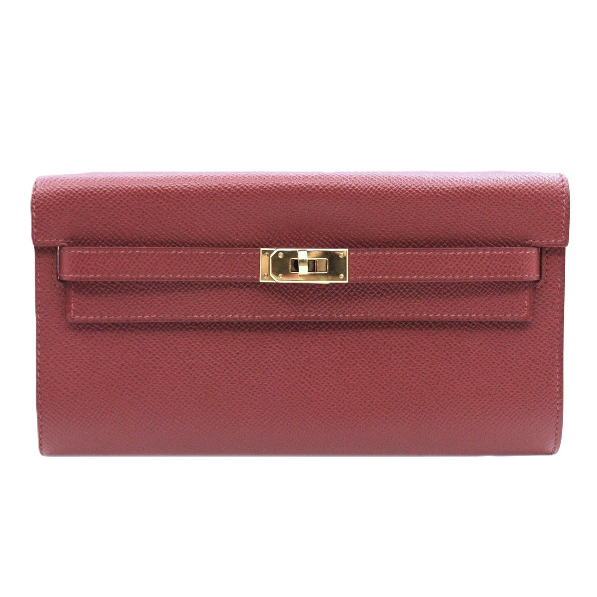Hermes Kelly To Go Chain Wallet 080253CC