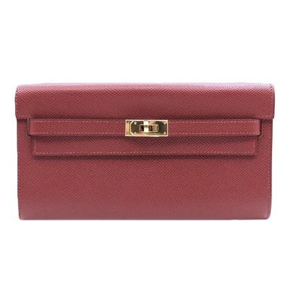 Hermes Kelly To Go Chain Wallet 080253CC
