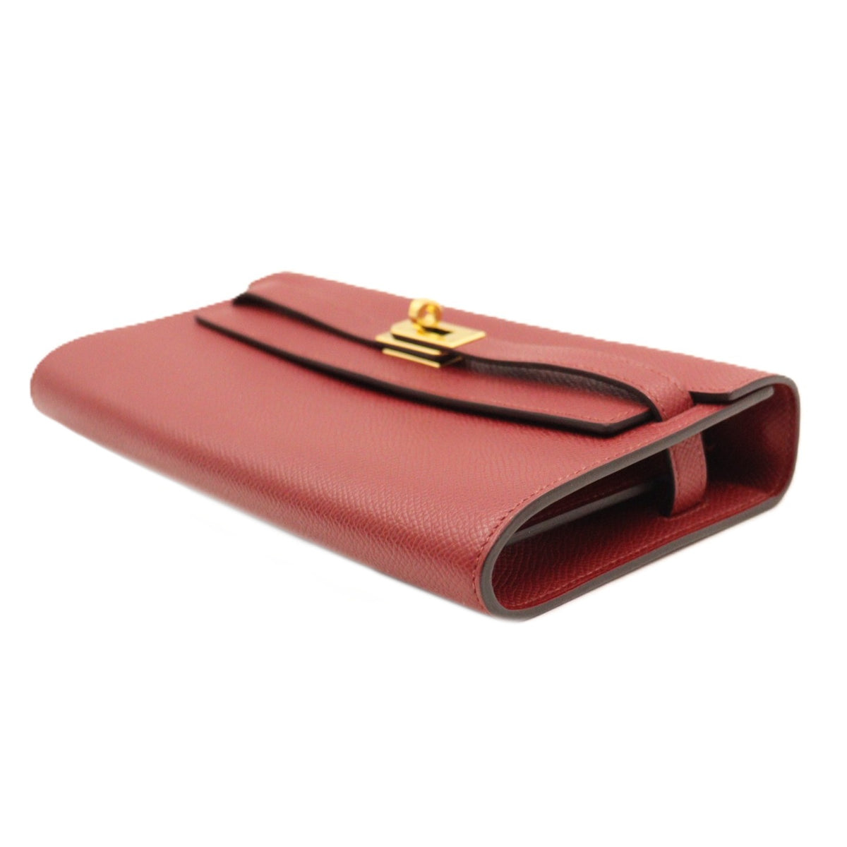 Hermes Kelly To Go Chain Wallet 080253CC