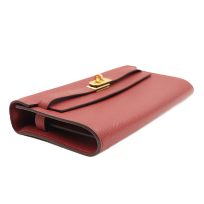 Hermes Kelly To Go Chain Wallet 080253CC