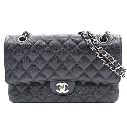 Chanel Classic Flap Medium Chain Shoulder A01112