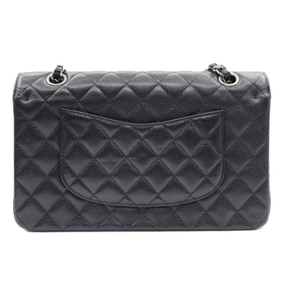 Chanel Classic Flap Medium Chain Shoulder A01112
