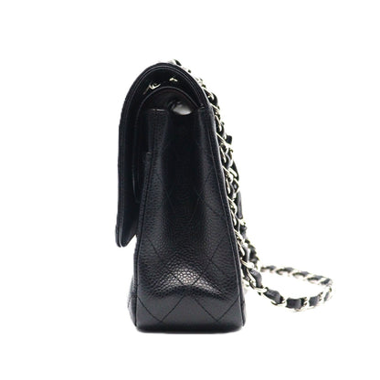 Chanel Classic Flap Medium Chain Shoulder A01112
