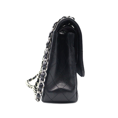 Chanel Classic Flap Medium Chain Shoulder A01112