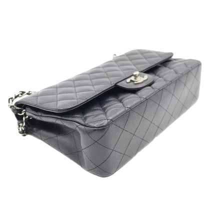 Chanel Classic Flap Medium Chain Shoulder A01112