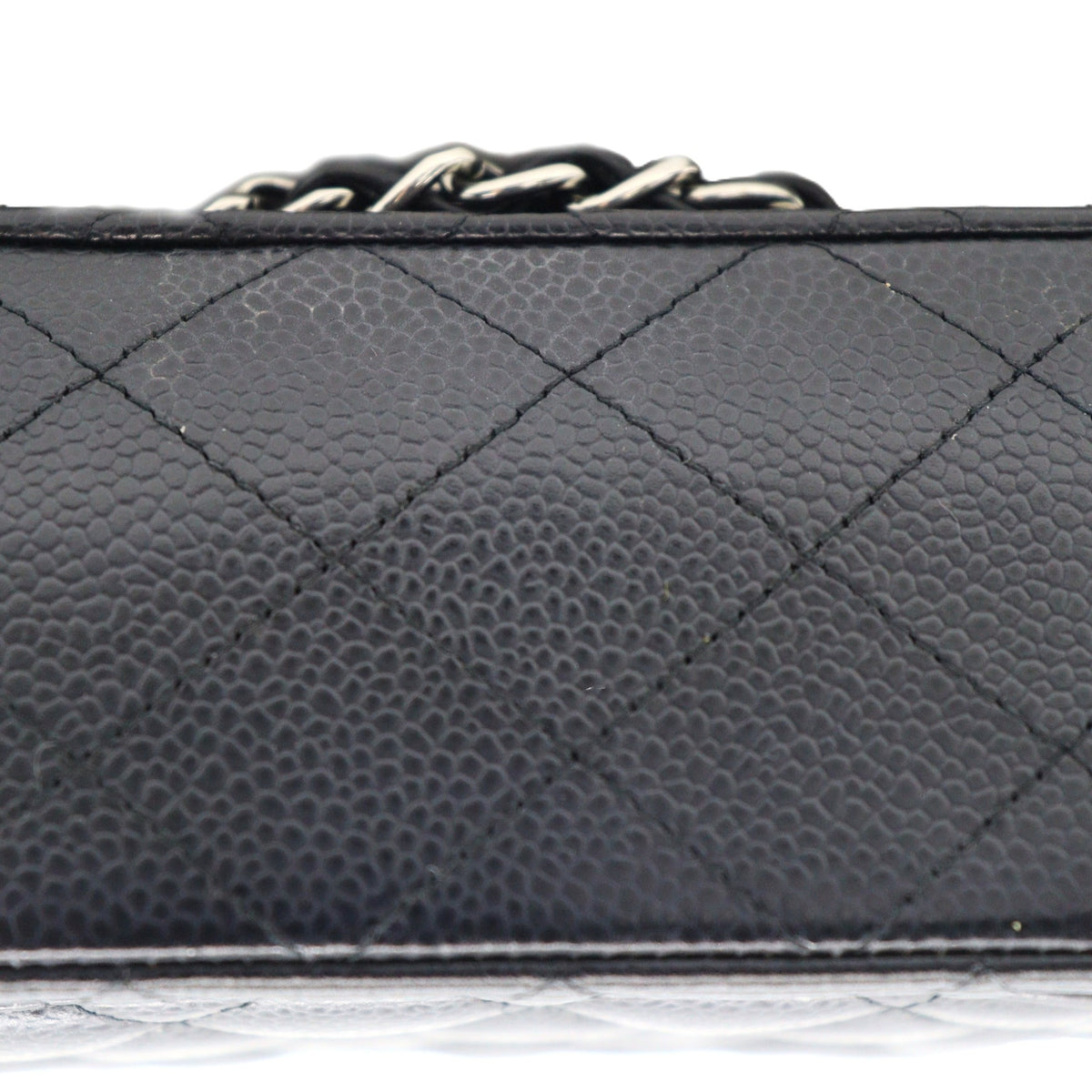 Chanel Classic Flap Medium Chain Shoulder A01112