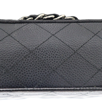 Chanel Classic Flap Medium Chain Shoulder A01112