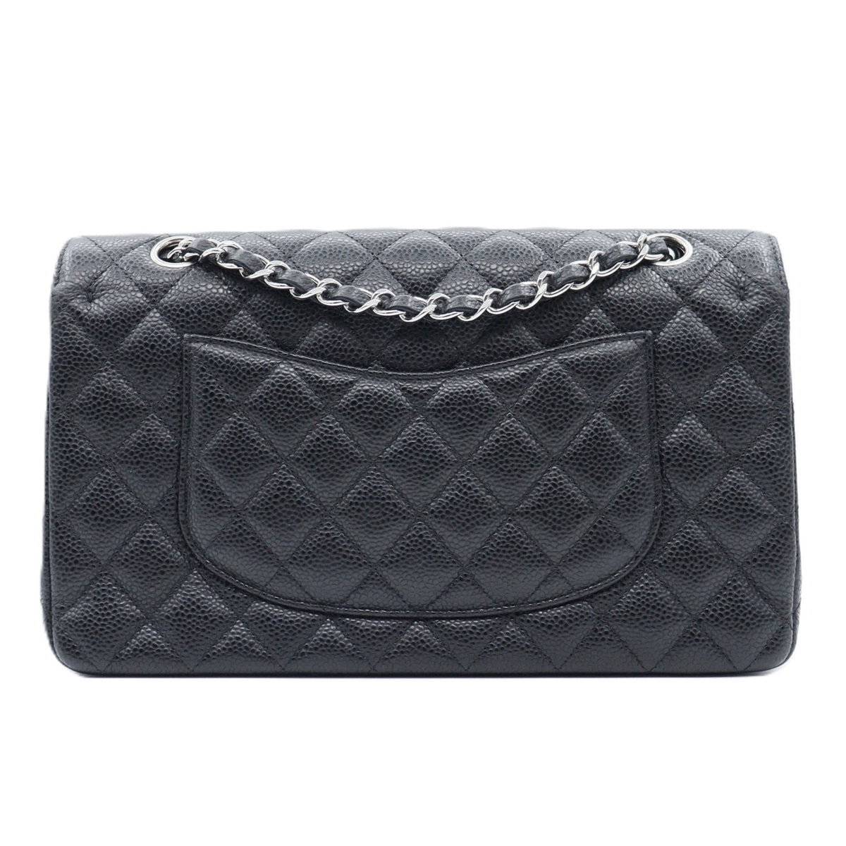 Chanel Classic Flap Medium Chain Shoulder A01112