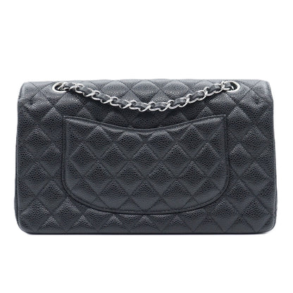 Chanel Classic Flap Medium Chain Shoulder A01112