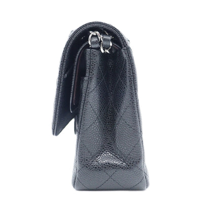 Chanel Classic Flap Medium Chain Shoulder A01112