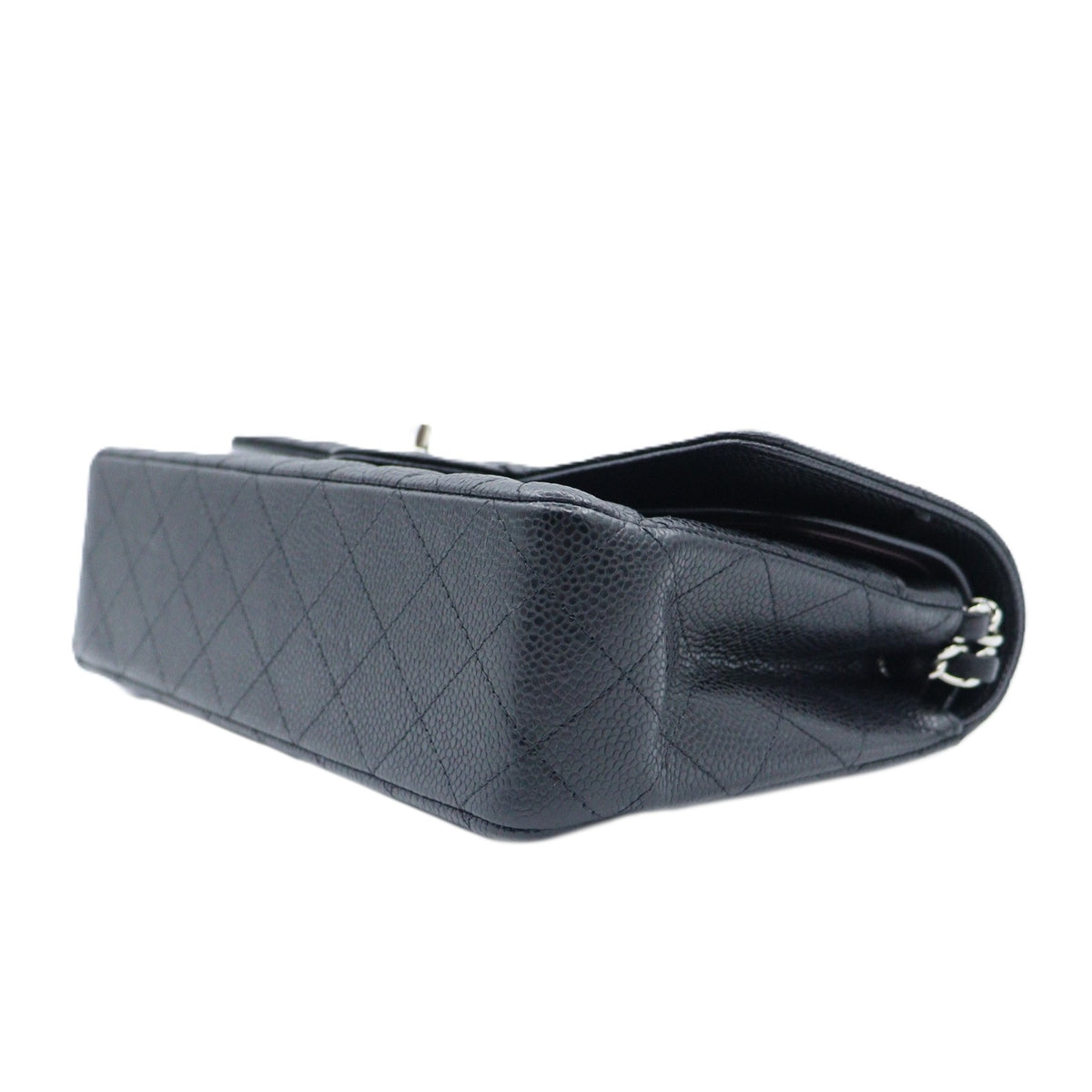 Chanel Classic Flap Medium Chain Shoulder A01112