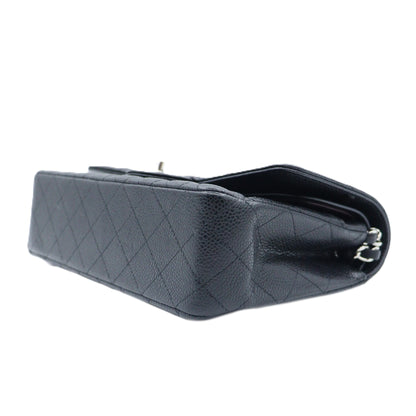 Chanel Classic Flap Medium Chain Shoulder A01112