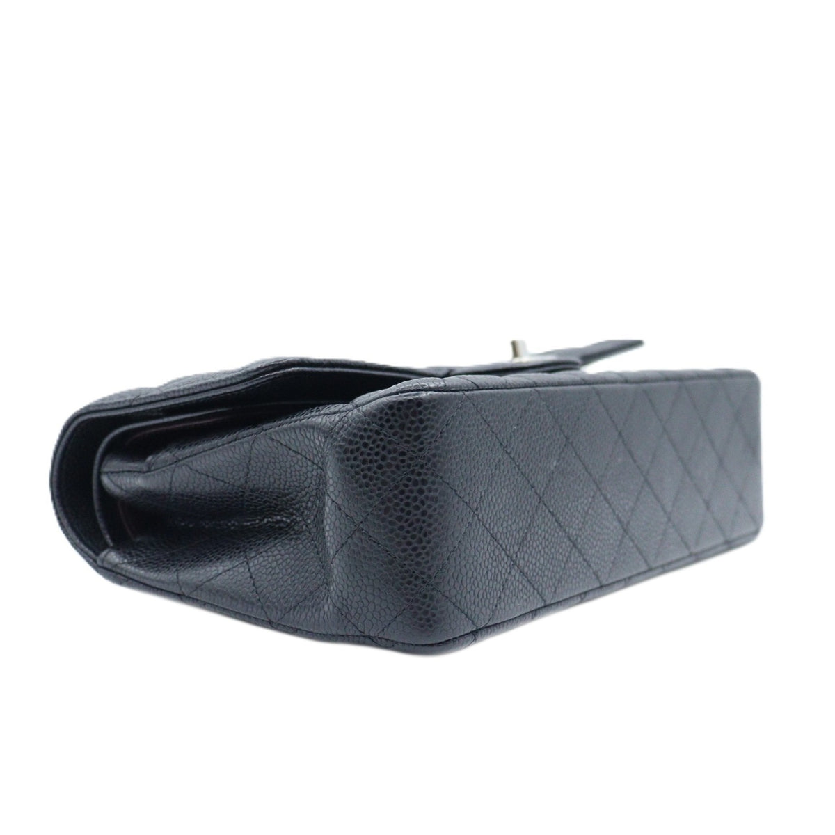 Chanel Classic Flap Medium Chain Shoulder A01112