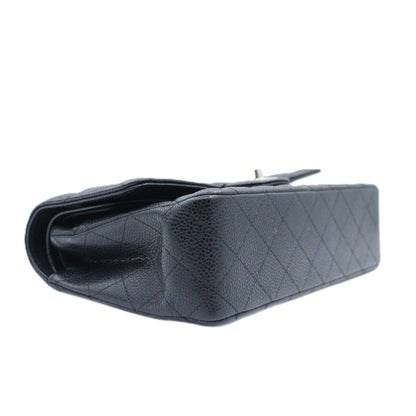 Chanel Classic Flap Medium Chain Shoulder A01112