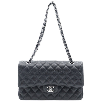 Chanel Classic Flap Medium Chain Shoulder A01112