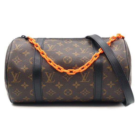 Louis Vuitton Polochon Mini Shoulder Bag M44479