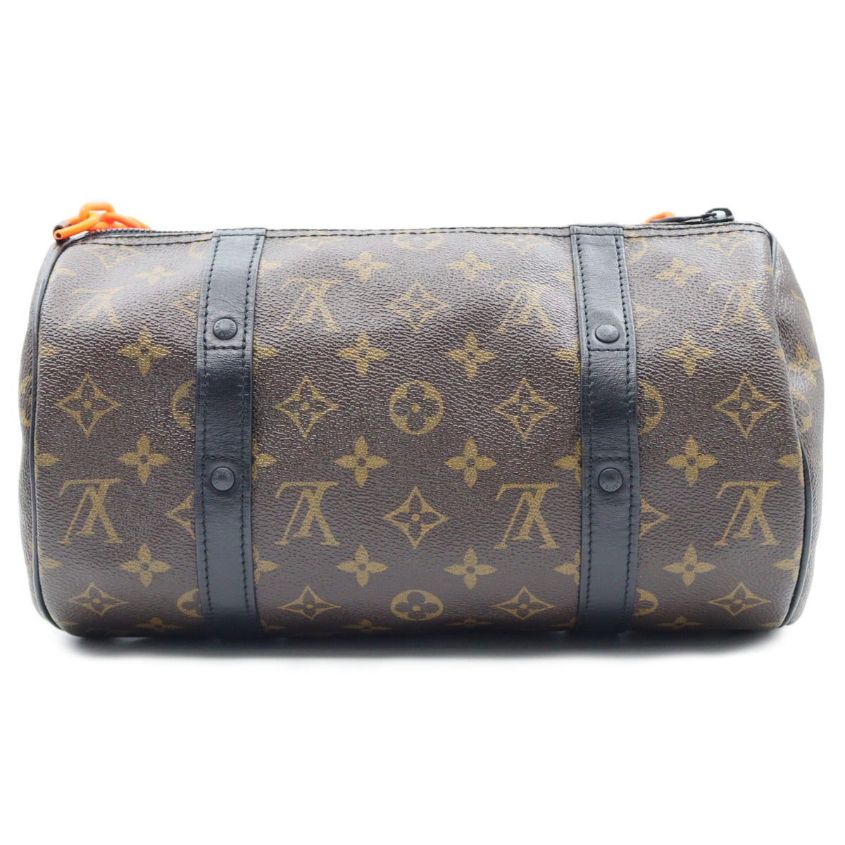 Louis Vuitton Polochon Mini Shoulder Bag M44479
