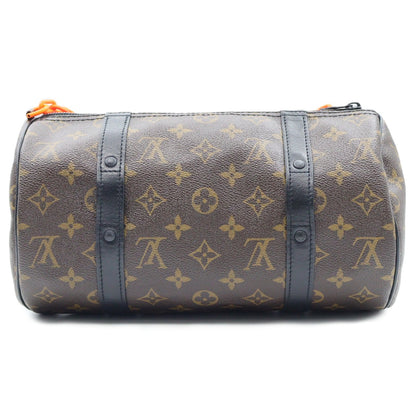 Louis Vuitton Polochon Mini Shoulder Bag M44479