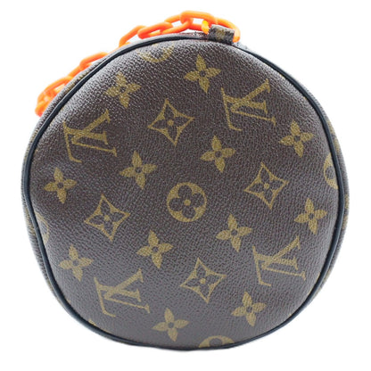Louis Vuitton Polochon Mini Shoulder Bag M44479