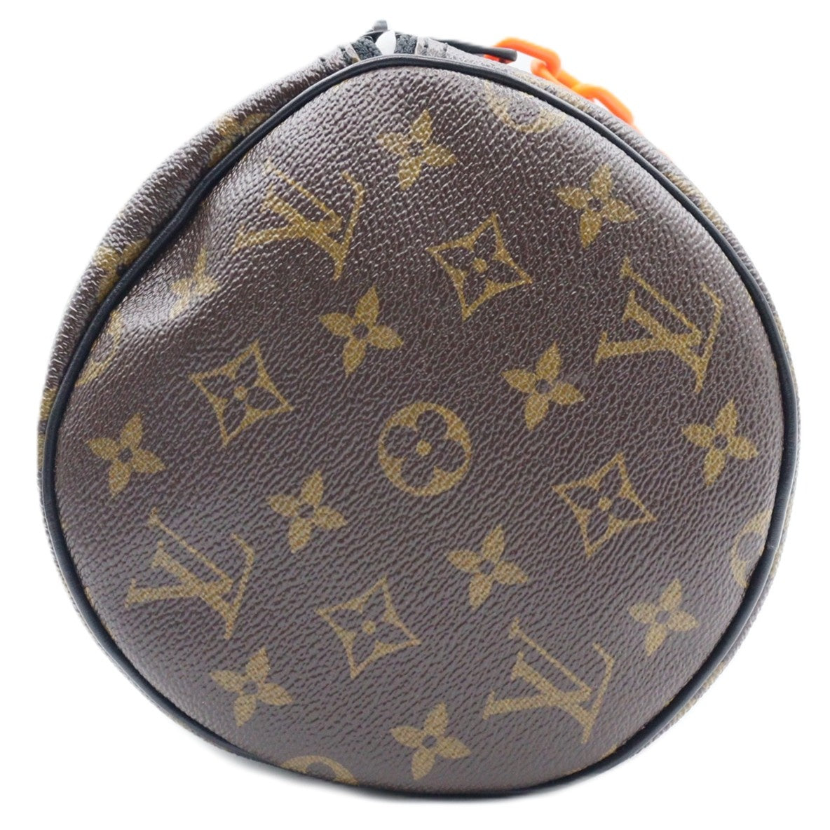 Louis Vuitton Polochon Mini Shoulder Bag M44479
