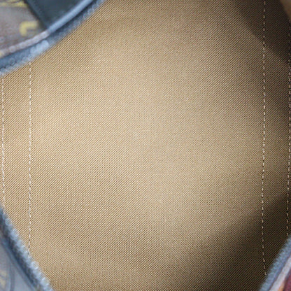 Louis Vuitton Polochon Mini Shoulder Bag M44479