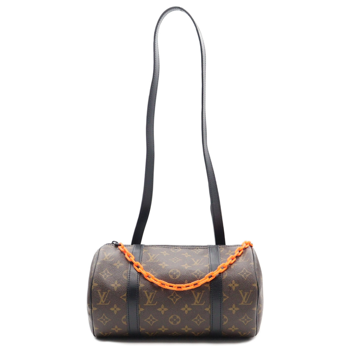 Louis Vuitton Polochon Mini Shoulder Bag M44479