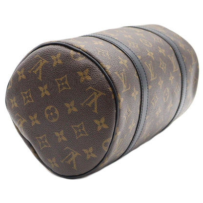 Louis Vuitton Polochon Mini Shoulder Bag M44479