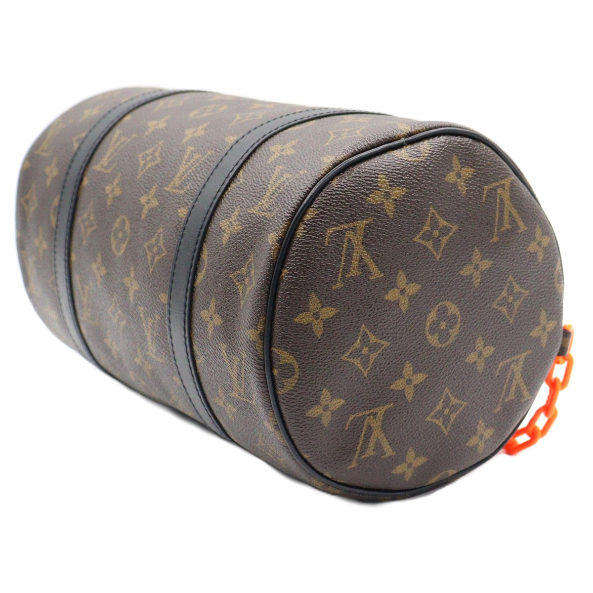 Louis Vuitton Polochon Mini Shoulder Bag M44479