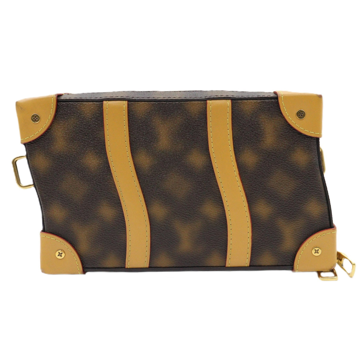 Louis Vuitton Soft Trunk Shoulder Bag M81580
