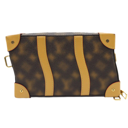 Louis Vuitton Soft Trunk Shoulder Bag M81580
