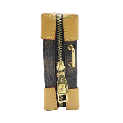 Louis Vuitton Soft Trunk Shoulder Bag M81580