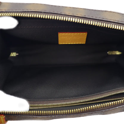 Louis Vuitton Soft Trunk Shoulder Bag M81580