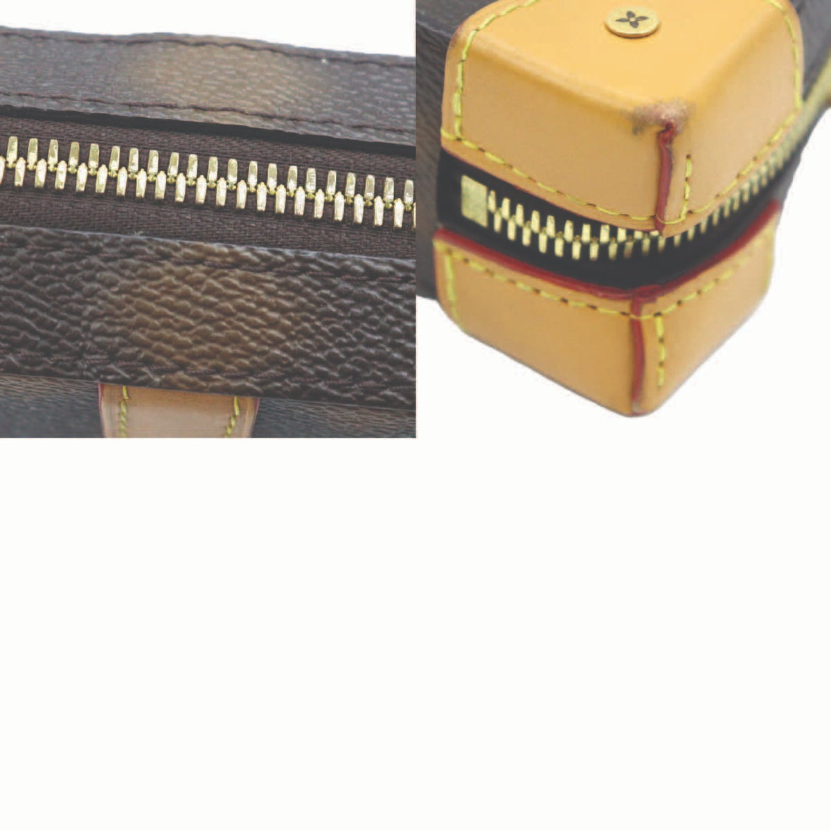Louis Vuitton Soft Trunk Shoulder Bag M81580