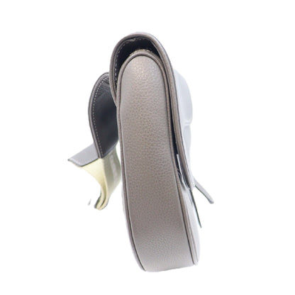 Dior Saddle Shoulder Bag 1APO093