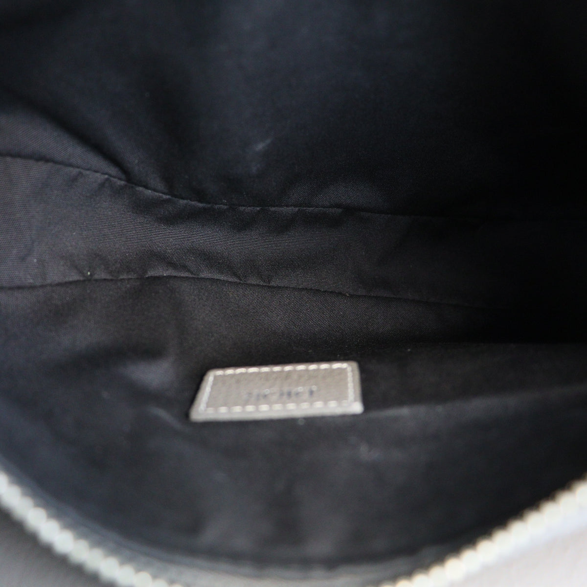 Dior Saddle Shoulder Bag 1APO093