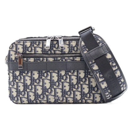 Dior Safari Shoulder Bag 1ESP0206YKY