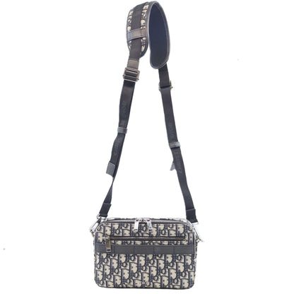Dior Safari Shoulder Bag 1ESP0206YKY