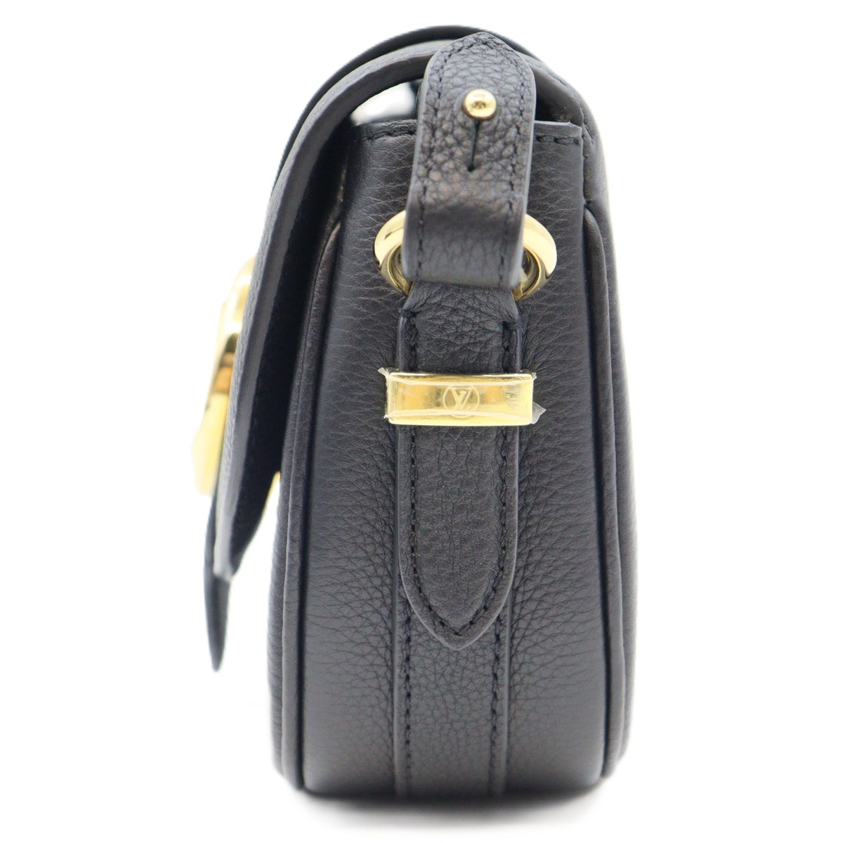 Louis Vuitton Pont Neuf Soft Shoulder Bag M58727