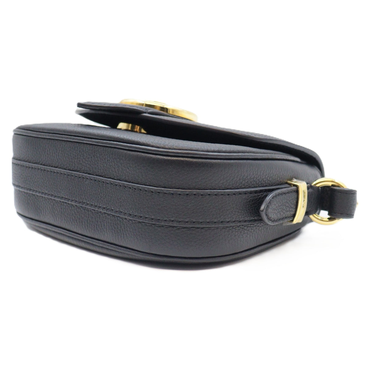 Louis Vuitton Pont Neuf Soft Shoulder Bag M58727