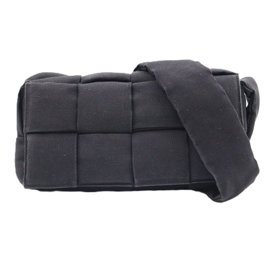 Bottega Padded Tech Cassete Shoulder Bag 718398