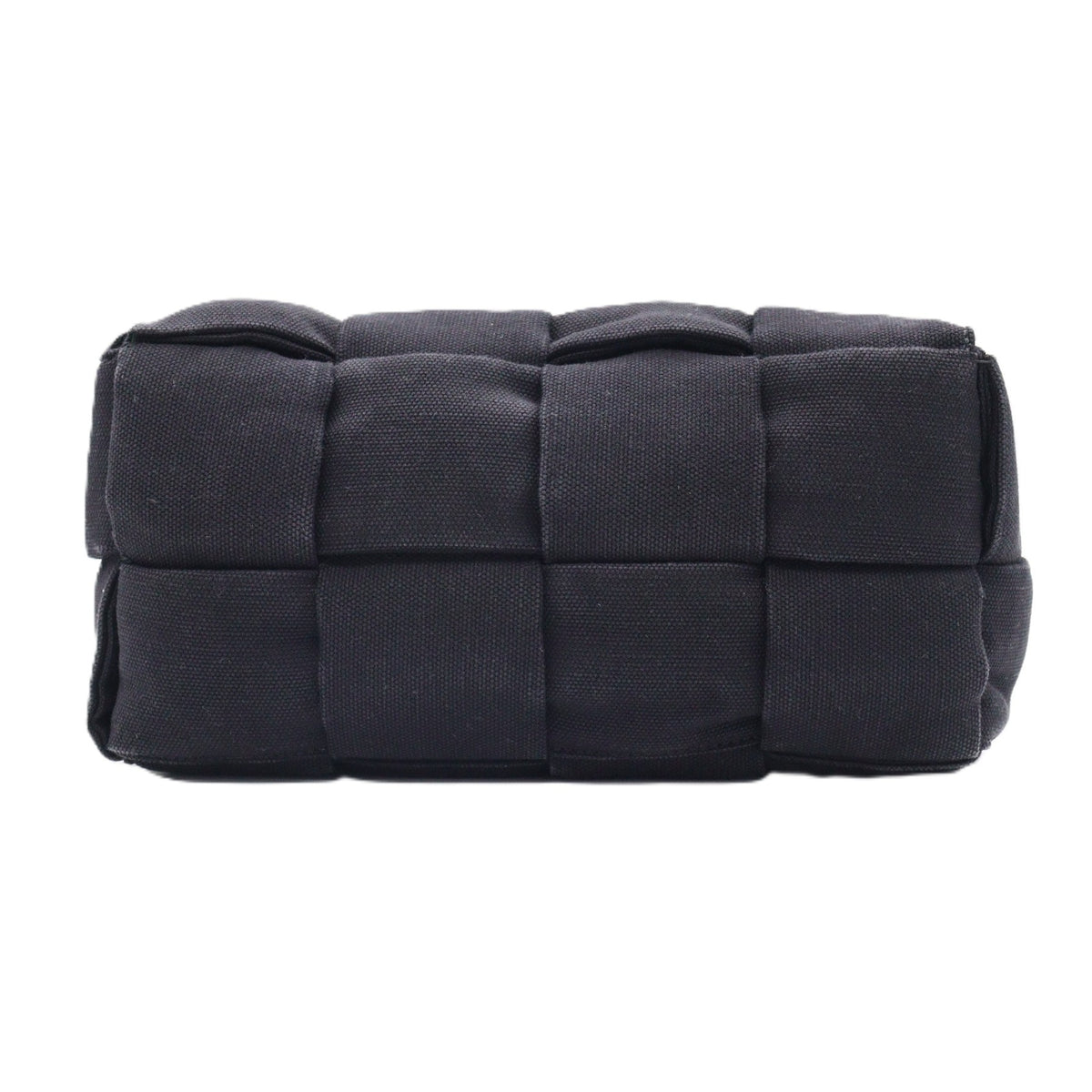 Bottega Padded Tech Cassete Shoulder Bag 718398