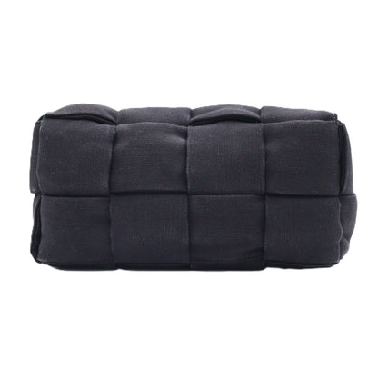 Bottega Padded Tech Cassete Shoulder Bag 718398