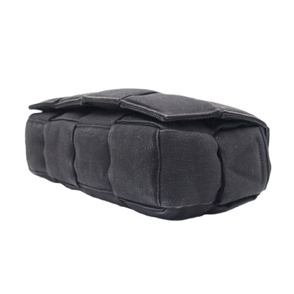 Bottega Padded Tech Cassete Shoulder Bag 718398