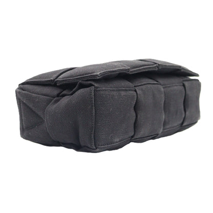 Bottega Padded Tech Cassete Shoulder Bag 718398