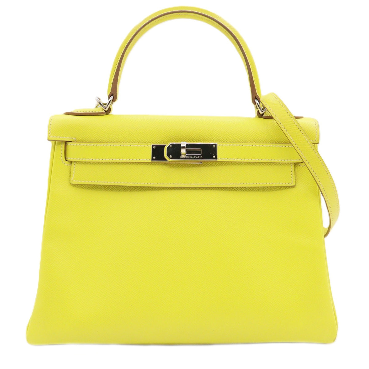 Hermes Kelly Candy 28 2 Way Shoulder 063111CK